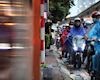 Hà Nội dự kiến cấm xe máy vào nội đô sau năm 2025