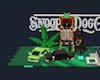 Một người vừa bỏ 450.000 USD để làm hàng xóm của Snoop Dogg trong thế giới ảo metaverse