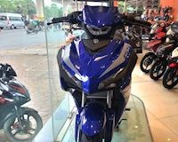Yamaha âm thầm tăng giá bán nhiều mẫu xe máy tại Việt Nam