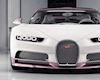 Món quà tiền tỷ Bugatti Chiron Alice dành cho người vợ may mắn nhất năm
