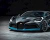 Siêu xe Bugatti Divo trị giá 184 tỷ, đại gia cũng chưa chắc mua được