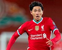 Tiền đạo từng đối đầu tuyển Việt Nam 'bay màu' khỏi Liverpool