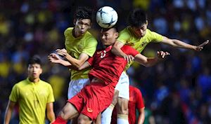 Thai League đắt giá nhất Đông Nam Á, Việt Nam thua cả Indonesia