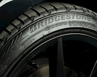 Dòng lốp vừa có độ bền cao mà vẫn bám đường của Bridgestone