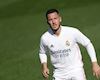 'Thùng rác vàng' Eden Hazard khiến Real Madrid ngán ngẩm