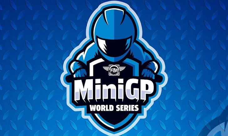 FIM MiniGP World Series xuất hiện nhằm đào tạo tài năng trẻ cho MotoGP