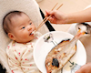 8 loại thực phẩm có thể gây nguy hiểm cho bé, ngày Tết bố cho bé ăn phải cẩn thận