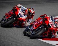 Tốc độ của Ducati vẫn khó có chiếc mô tô nào so kịp