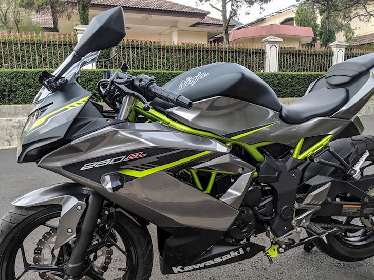 Ninja 300 Registers 150 Growth What Miracles Correct Prices Can Do