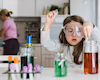 4 thí nghiệm đơn giản tại nhà giúp con trở thành 'nhà bác học' tương lai