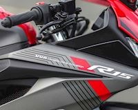 Những nâng cấp được dự đoán có mặt trên Yamaha YZF-R15 2021