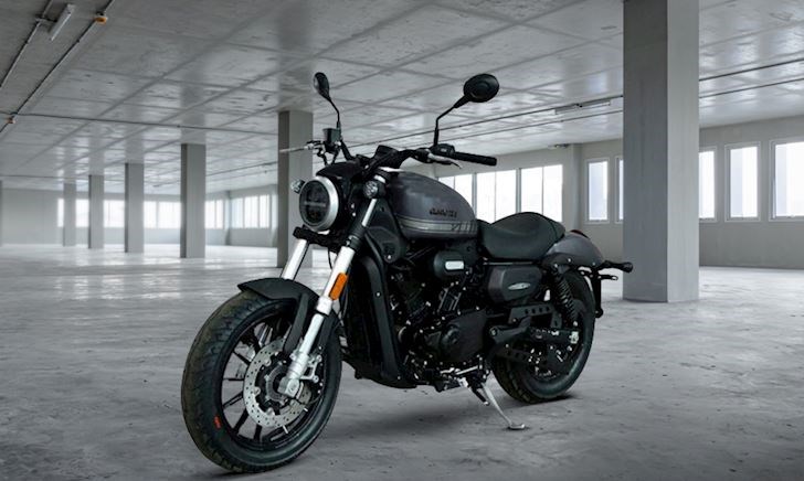 Harley-Davidson Sportster 300 - Mô tô tầm trung hiếm hoi sẽ sớm có mặt trên thị trường