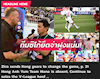 HAGL được ưu ái lên trang nhất báo Thái sau trận thắng TPHCM
