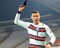 Scandal của Ronaldo: CR7 có thể bị cấm thi đấu, trọng tài phải xin lỗi công khai