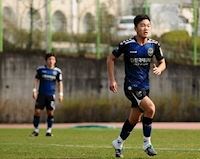 HLV Hàn Quốc chê Xuân Trường thua cầu thủ trẻ Indonesia