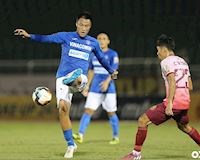 Cầu thủ Quảng Ninh: "Không có tiền, chúng tôi không đá với Hà Nội"