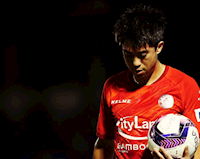 Lee Nguyễn đã thấm thía sự khốc liệt của V-League