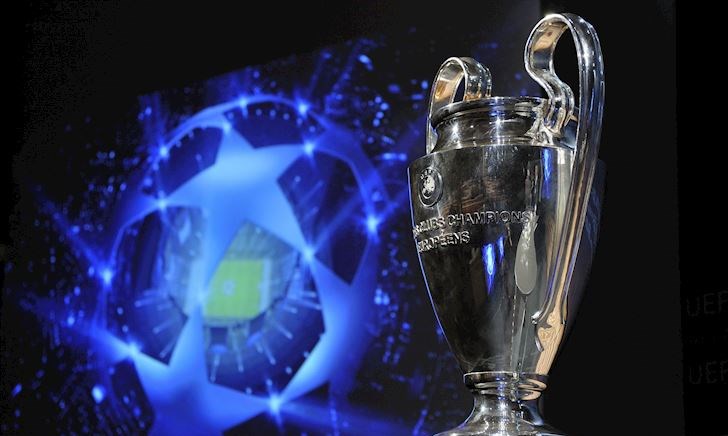Thể thức Champions League chính thức được sửa đổi ngay trong đêm