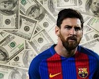 Đại gia bất động sản Messi vừa chốt đơn căn hộ đắt tiền tại Mỹ