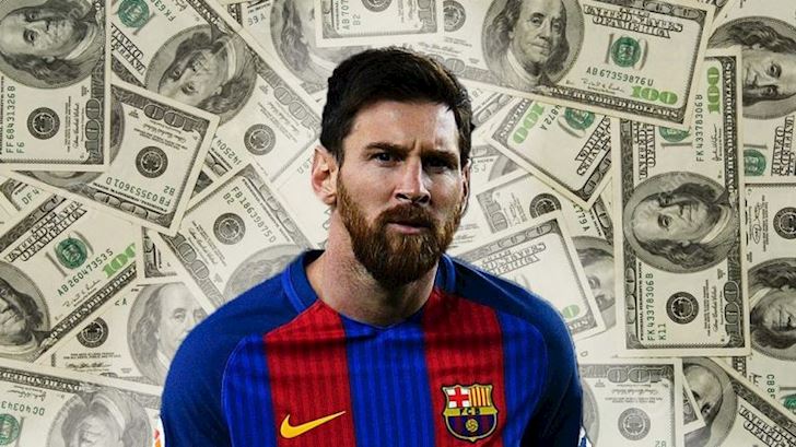Đại gia bất động sản Messi vừa chốt đơn căn hộ đắt tiền tại Mỹ