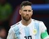 Messi sắp tiêm vắc xin Trung Quốc chưa được Argentina cấp phép