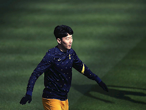 Đẳng cấp của Son Heung-min đang làm hại Tottenham