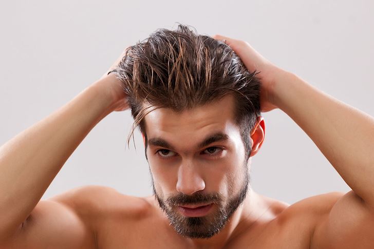 Các yếu tố cơ bản trong cắt tóc nam bạn cần biết
