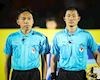 Trọng tài chuẩn FIFA của Việt Nam chỉ ngang Brunei, thua cả Lào và Campuchia