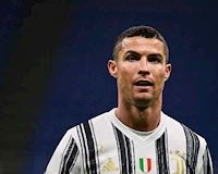 Ronaldo chính thức trở thành cựu vương Serie A