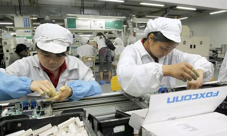 Apple và Samsung gặp khó khăn về nguồn cung tại Việt Nam lúc này