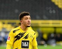 Dortmund giảm giá bán Sancho cho MU, đi kèm điều khoản độc