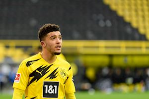 Dortmund giảm giá bán Sancho cho MU, đi kèm điều khoản độc
