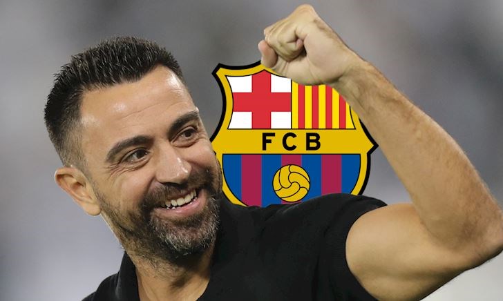 Xavi tự do trở lại Barca nhờ điều khoản độc trong hợp đồng
