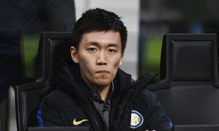 Chủ Inter Milan bị fan Trung Quốc đòi đuổi ra nước ngoài