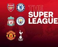 9 đội rút khỏi Super League chính thức nhận án phạt từ UEFA