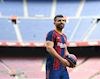 'Hàng free' Sergio Aguero đem đến lợi ích gì cho Barcelona