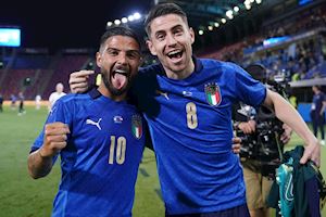 HLV tuyển Ý gáy khét không thua ai, đòi gặp Pháp ở chung kết EURO