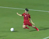 TRỰC TIẾP Việt Nam 2-1 Malaysia: Thắng lợi kịch tính (Kết thúc)