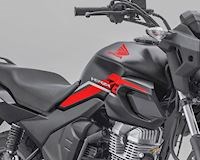 Honda CB150 Verza 2021 ra mắt, có gì mà bán ngang giá Exciter 155 VVA