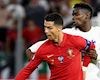 Bồ Đào Nha bị đẩy vào nhánh khó nhất tại EURO 2020