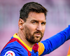 Review một ngày không làm cầu thủ Barca của Messi