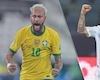 Tructiepbongda, Link xem trực tiếp Brazil vs Argentina 7h ngày 11/7