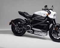 LiveWire One sẽ có giá 22.000 USD, mô tô điện giá rẻ nhà Harley-Davidson