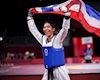 VĐV Thái Lan giành HCV Olympic, dân Thái liền gáy khét: "Chúng tôi là số 1 ĐNÁ"