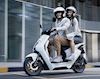 Honda U-GO, mẫu xe tay ga điện với ngoại hình ngộ nghĩnh ra mắt