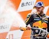 Chặng 11 MotoGP 2021, Marquez vực dậy - Brad Binder chớp thời cơ giành chiến thắng