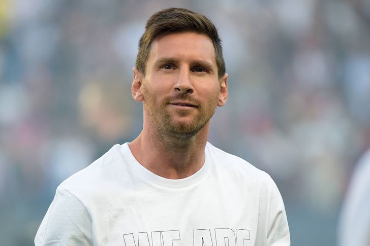 Messi lại tạo nên cơn sốt vé, cả thế giới đổ xô đi xem PSG