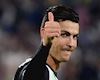 'Lươn' Ronaldo khiến fan MU dậy sóng, trở mặt từ thần tượng thành kẻ thù