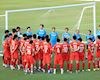 Tuyển Việt Nam chốt 25 cầu thủ đá trận mở màn vòng loại World Cup