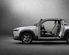 Mazda giới thiệu xe điện với phong cách như Rolls Royce Cullinan